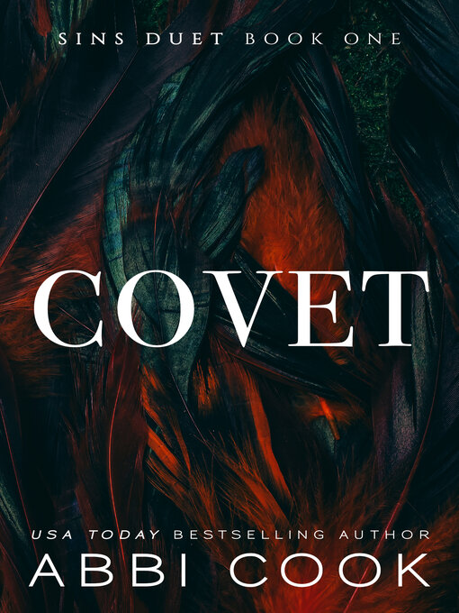 Title details for Covet by Abbi Cook - Available